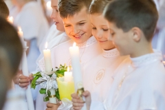 I Komunia Święta