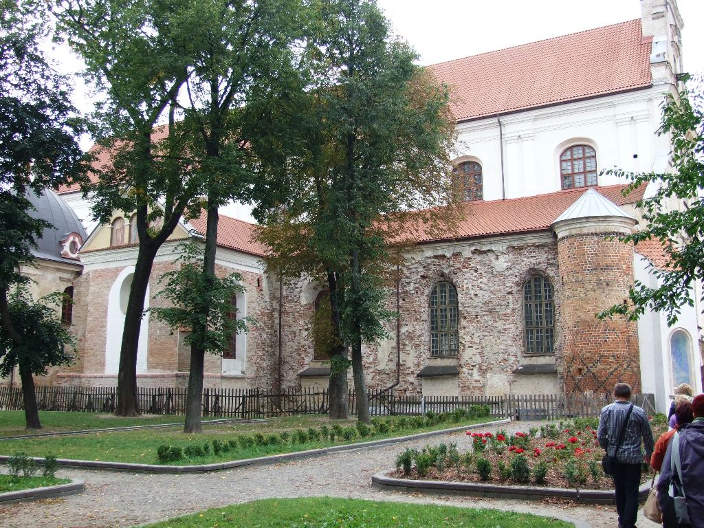 15._koci_franciszkanw
